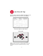 Preview for 4 page of Honeywell RET97 Quick Start Manual