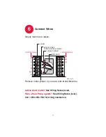 Preview for 7 page of Honeywell RET97 Quick Start Manual