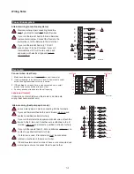 Preview for 14 page of Honeywell RET97 Quick Start Manual