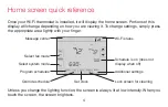 Preview for 7 page of Honeywell RET97B5D User Manual