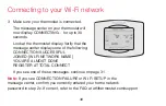 Предварительный просмотр 32 страницы Honeywell RET97B5D User Manual