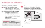 Предварительный просмотр 85 страницы Honeywell RET97B5D User Manual