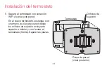 Preview for 87 page of Honeywell RET97B5D User Manual