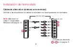 Preview for 92 page of Honeywell RET97B5D User Manual