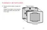 Preview for 97 page of Honeywell RET97B5D User Manual