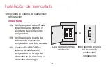 Preview for 98 page of Honeywell RET97B5D User Manual