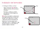 Preview for 99 page of Honeywell RET97B5D User Manual