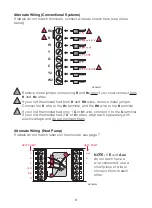 Preview for 6 page of Honeywell RET97C Series Owner'S Manual