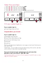 Preview for 9 page of Honeywell RET97C Series Owner'S Manual