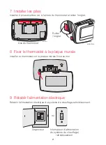 Preview for 28 page of Honeywell RET97C Series Owner'S Manual