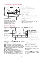 Preview for 33 page of Honeywell RET97C Series Owner'S Manual