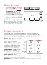 Preview for 34 page of Honeywell RET97C Series Owner'S Manual