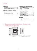 Preview for 23 page of Honeywell RET97D series Owner'S Manual