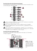 Preview for 26 page of Honeywell RET97D series Owner'S Manual