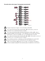 Preview for 27 page of Honeywell RET97D series Owner'S Manual