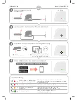 Предварительный просмотр 3 страницы Honeywell RFG100 Installation Manual