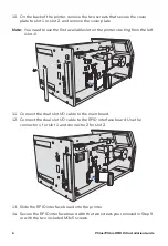 Preview for 7 page of Honeywell RFID Kit Installation Manual