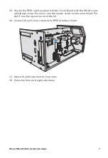 Preview for 8 page of Honeywell RFID Kit Installation Manual