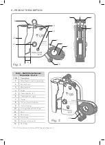 Предварительный просмотр 3 страницы Honeywell RG500 User Manual