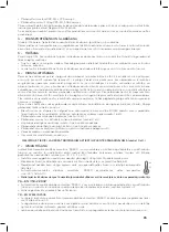 Предварительный просмотр 85 страницы Honeywell RG500 User Manual