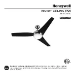 Honeywell RIO Manual предпросмотр