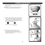 Предварительный просмотр 10 страницы Honeywell RIO Manual