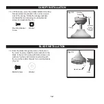 Предварительный просмотр 12 страницы Honeywell RIO Manual