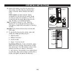 Предварительный просмотр 15 страницы Honeywell RIO Manual