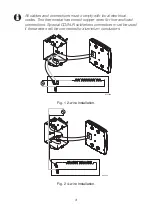 Preview for 3 page of Honeywell RLV3100 Owner'S Manual