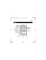 Preview for 5 page of Honeywell RLV4300 Owner'S Manual