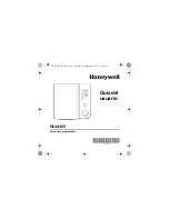 Предварительный просмотр 21 страницы Honeywell RLV4305 Owner'S Manual