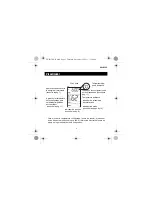 Предварительный просмотр 25 страницы Honeywell RLV4305 Owner'S Manual