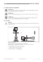 Preview for 25 page of Honeywell RM640 Handbook