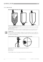 Preview for 28 page of Honeywell RM640 Handbook