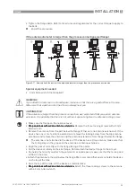 Preview for 33 page of Honeywell RM640 Handbook