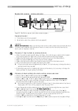 Preview for 37 page of Honeywell RM640 Handbook