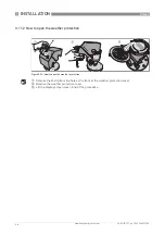 Preview for 46 page of Honeywell RM640 Handbook