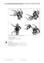 Preview for 49 page of Honeywell RM640 Handbook