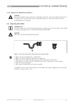 Preview for 53 page of Honeywell RM640 Handbook