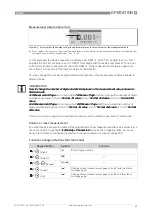 Preview for 65 page of Honeywell RM640 Handbook