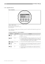 Preview for 71 page of Honeywell RM640 Handbook