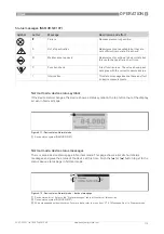 Preview for 113 page of Honeywell RM640 Handbook