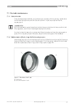 Preview for 121 page of Honeywell RM640 Handbook