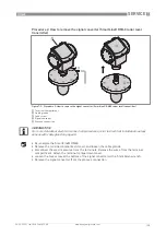 Preview for 125 page of Honeywell RM640 Handbook