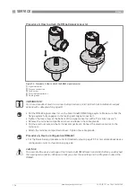 Preview for 126 page of Honeywell RM640 Handbook