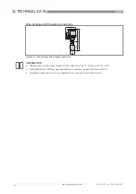 Preview for 144 page of Honeywell RM640 Handbook