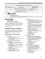 Preview for 13 page of Honeywell RM7830A Series Installation Instructions Manual