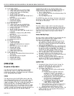 Preview for 14 page of Honeywell RM7830A Series Installation Instructions Manual