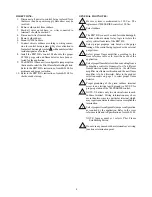 Preview for 4 page of Honeywell RM7838A Wiring Diagrams