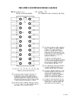 Preview for 5 page of Honeywell RM7838A Wiring Diagrams